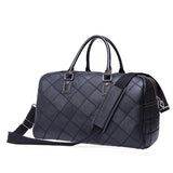 Travel Bags Men Women Genuine Leather Suitcases Traveling Bags Messenger Men'S Shoulder Bag For