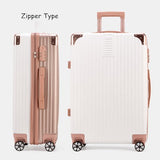 2019 New Arrival!20 Inches Girl Lovely Trave Luggage,Girl Candy Splice Color Hardcase Trolley