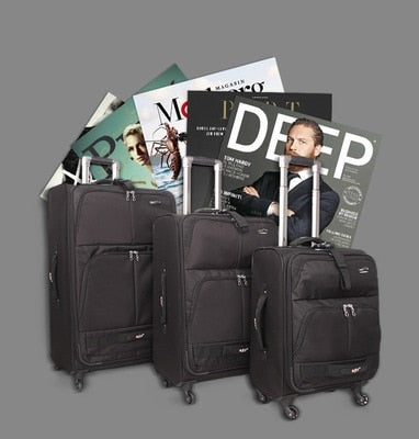Designer Luggage - Save on Luggage, Carry ons accessories , aluminum  exclusive , b... and More!