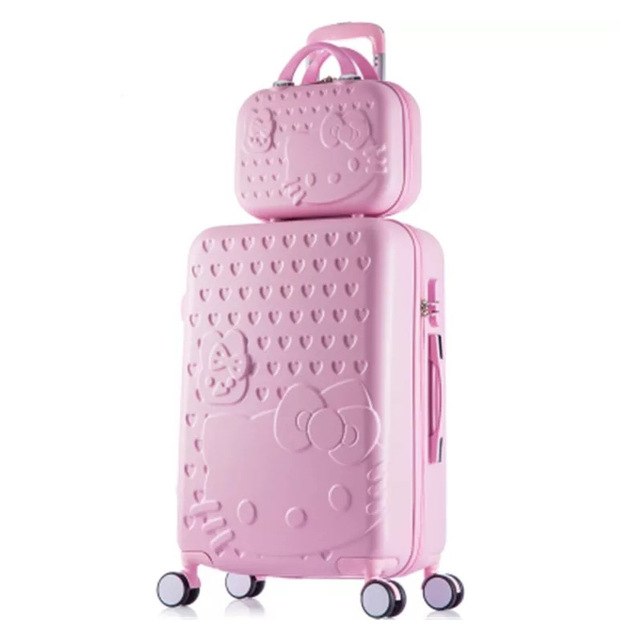 Plain 70 Percentage Discount On Vip Trolley Bags